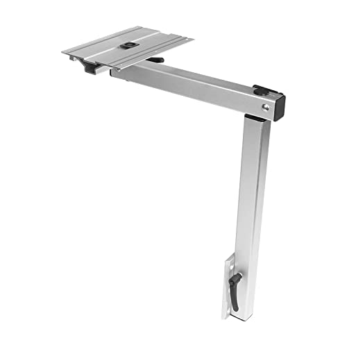 Moonbox Tischbein Tischfuß Tischhalterung Tischgestell RV Wohnmobil Yacht Camper Boot Halterung 360 ° drehbar Wohnwagen Moonbox Tischbein Tischfuß Tischhalterung Tischgestell RV Wohnmobil Yacht Camper Boot Halterung 360 ° drehbar Wohnwagen von Moonbox