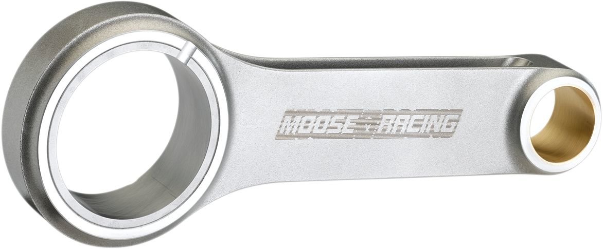 MOOSE RACING HARD-PARTS Connecting Rod Mse Yam von Moose Racing Hard-Parts
