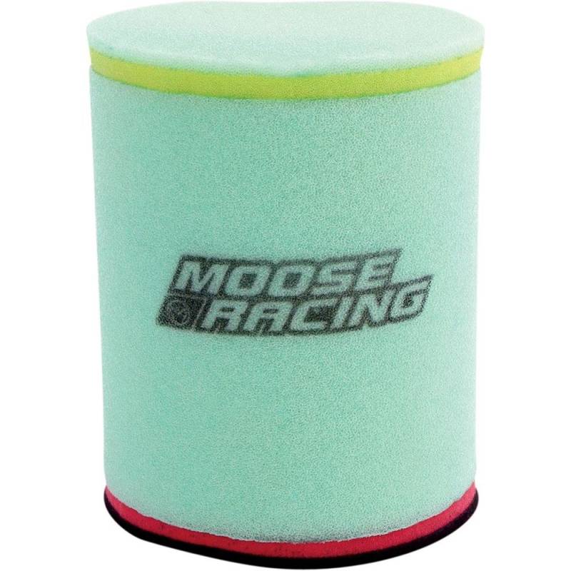 MOOSE RACING HARD-PARTS Filter Air Pre-Oiled Kaw von Moose Racing Hard-Parts