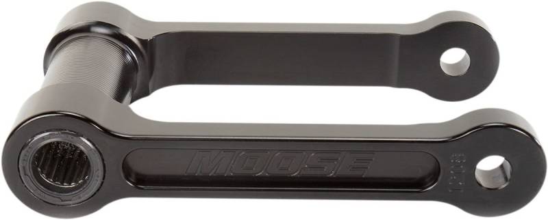 MOOSE RACING HARD-PARTS Pull Rod Lower Crf250L von Moose Racing Hard-Parts