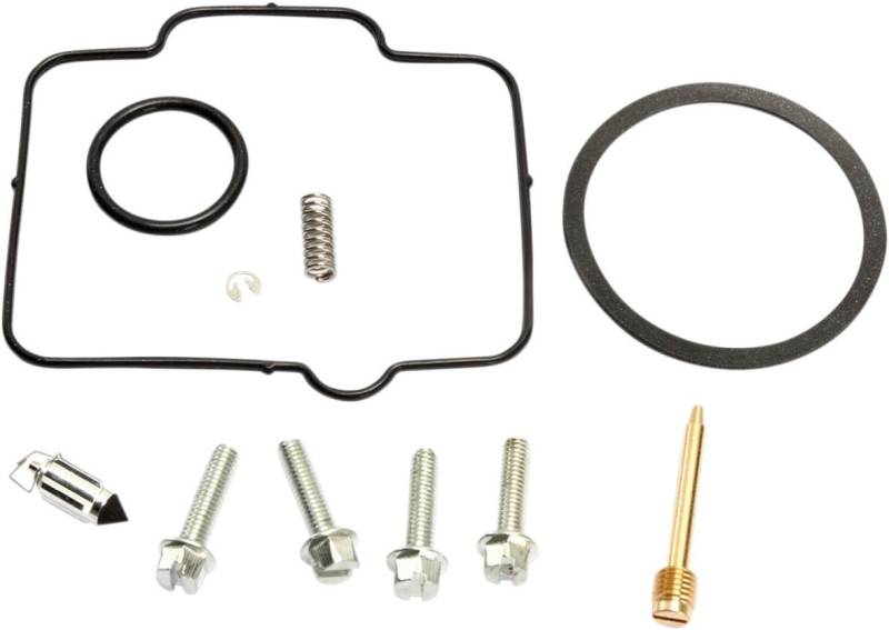 MOOSE RACING HARD-PARTS Repair Kit Carb Ktm von Moose Racing Hard-Parts