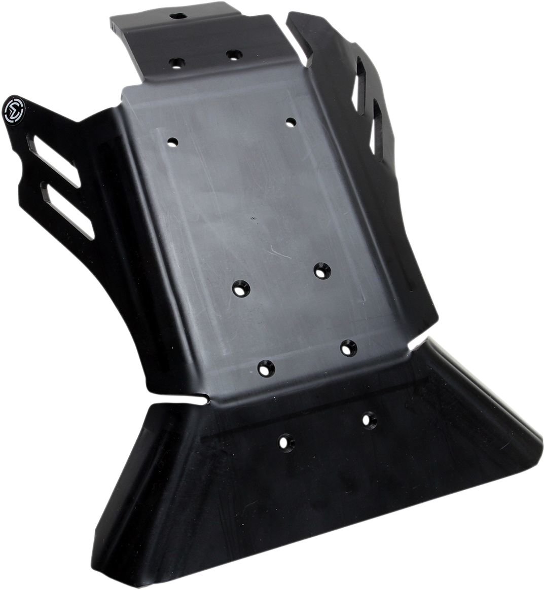 MOOSE RACING HARD-PARTS Skid Plate Pro Lg Ktm von Moose Racing Hard-Parts