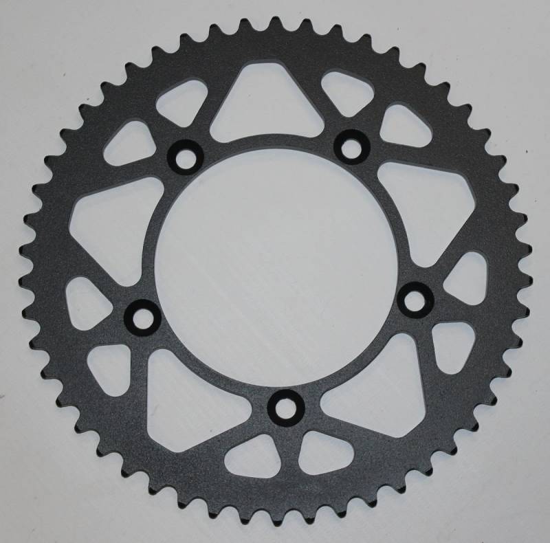 MOOSE RACING HARD-PARTS Sprocket Steel Mse Ktm 51T von Moose Racing Hard-Parts