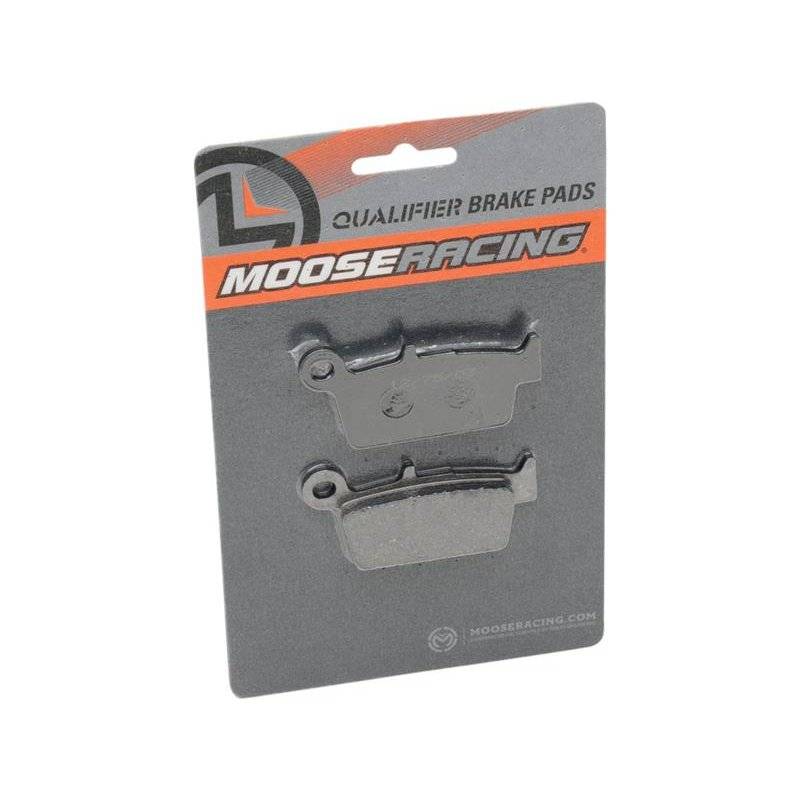 Moose Racing Bremsbeläge Qualifier M815-ORG von Moose Racing Hard-Parts