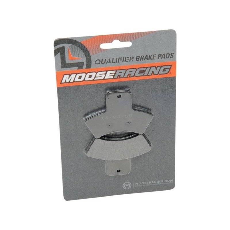 Moose Racing Bremsbeläge Qualifier M915-ORG von Moose Racing Hard-Parts