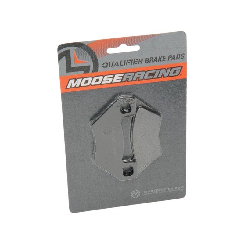 Moose Racing Bremsbeläge Qualifier M956-ORG von Moose Racing Hard-Parts