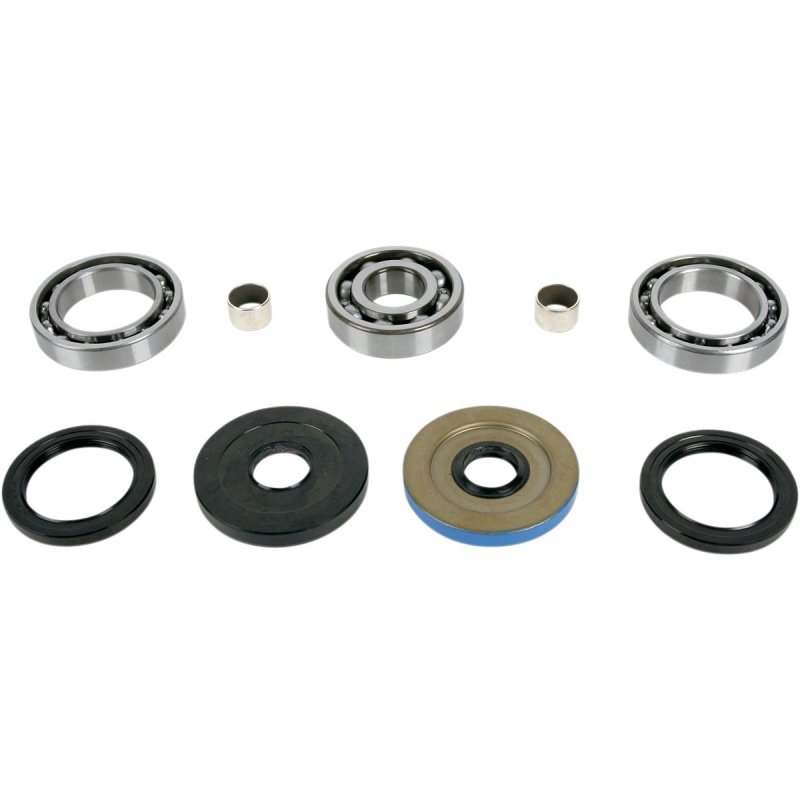 Moose Racing Hard-Parts Differential Lager Kit von Moose Racing Hard-Parts