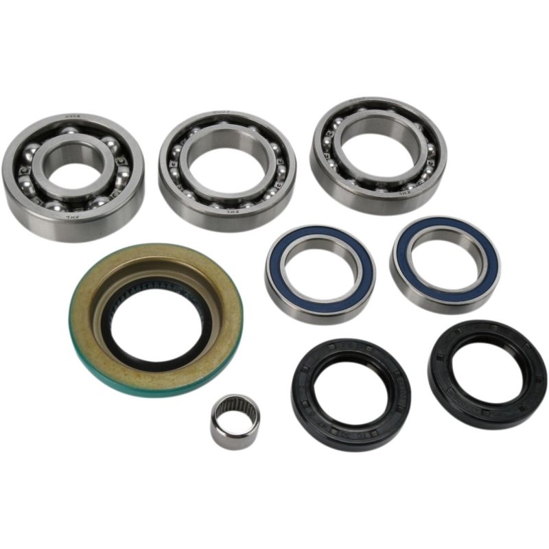 Moose Racing Hard-Parts Differential Lager Kit vorne von Moose Racing Hard-Parts