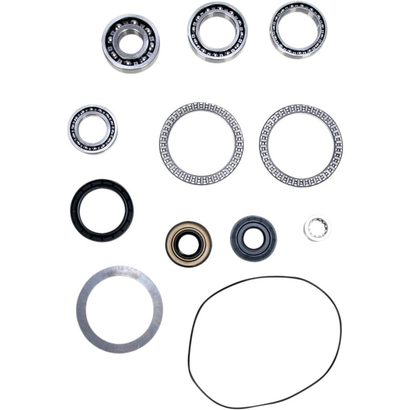 Moose Racing Hard-Parts Differential Lager Kit vorne von Moose Racing Hard-Parts