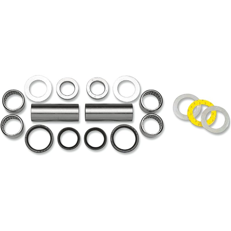 Moose Racing Hard-Parts Schwingenlager Kit von Moose Racing Hard-Parts