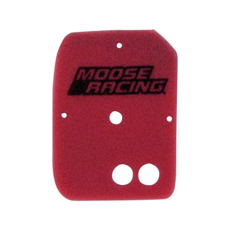 Moose Racing Luftfilter eingeölt P1-80-06 von Moose Racing Hard-Parts