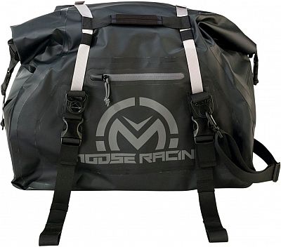 Moose Racing ADV1 Dry Trail, Hecktasche - Schwarz - 25 l von Moose Offroad