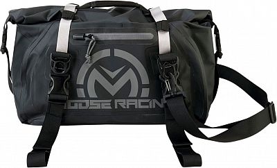 Moose Racing ADV1 Dry Trail, Hecktasche - Schwarz - 40 l von Moose Offroad