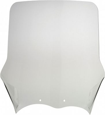 Moose Racing BMW R1200GS, Adventure Windschild - Klar - 46 cm (OEM + 10 cm) von Moose Offroad