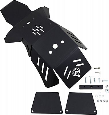 Moose Racing Beta RR350/390/430/480, Pro-LG Motorschutzplatte - Schwarz Moose Racing Beta RR350/390/430/480, Pro-LG Motorschutzplatte - Schwarz von Moose Offroad