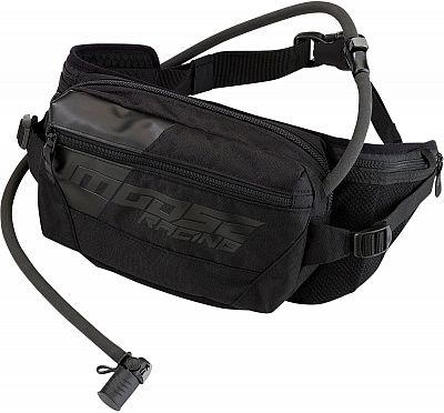 Moose Racing Hip, Trink-Hüfttasche - Schwarz von Moose Offroad