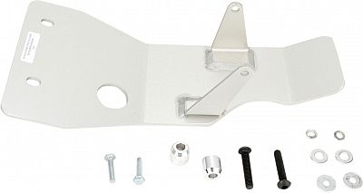Moose Racing Honda CRF/XR 50/70, Motorschutzplatte - Aluminium von Moose Offroad