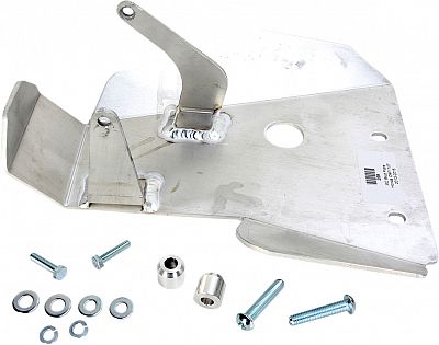Moose Racing Honda CRF 110F, Motorschutzplatte - Aluminium Moose Racing Honda CRF 110F, Motorschutzplatte - Aluminium von Moose Offroad