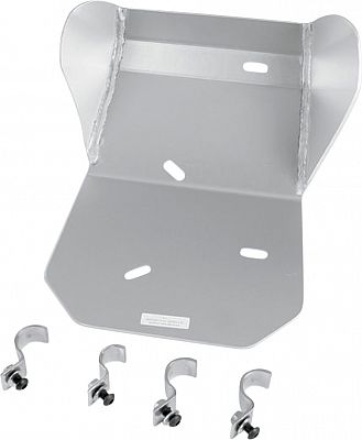 Moose Racing Honda XR 400R, Motorschutzplatte - Aluminium von Moose Offroad