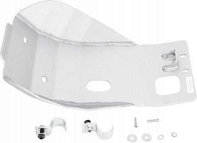Moose Racing KTM EXC/MXC/SX/XC 250/450/525, Motorschutzplatte - Aluminium von Moose Offroad
