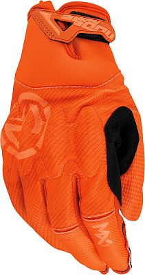 Moose Offroad MX1, Handschuhe - Orange/Schwarz - S von Moose Offroad