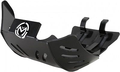Moose Racing Sherco SC/SE-R 250/300, Pro-LG Motorschutzplatte - Schwarz von Moose Offroad