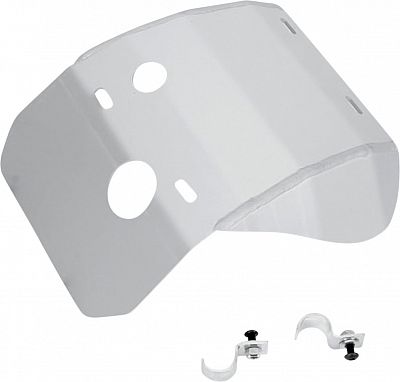 Moose Racing Suzuki DR 250/350, Motorschutzplatte - Aluminium von Moose Offroad
