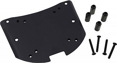 Moose Racing Triumph Tiger 800/XC/XR, Kenai Topcaseträger - Schwarz Moose Racing Triumph Tiger 800/XC/XR, Kenai Topcaseträger - Schwarz von Moose Offroad