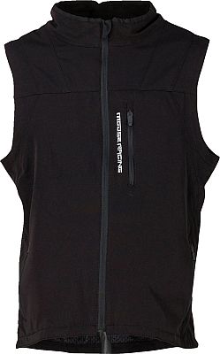 Moose Racing XC1, Weste Jugend - Schwarz - 7/8 von Moose Offroad