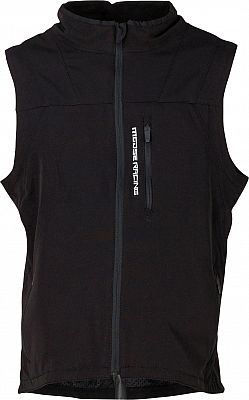 Moose Racing XC1, Weste - Schwarz - M von Moose Offroad