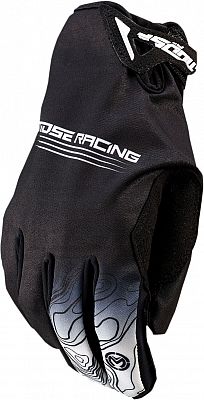 Moose Racing XC1 S22, Handschuhe Kinder - Schwarz/Weiß - S von Moose Racing