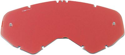 Moose Racing XCR, Ersatzglas verspiegelt - Rot-Verspiegelt Moose Racing XCR, Ersatzglas verspiegelt - Rot-Verspiegelt von Moose Offroad