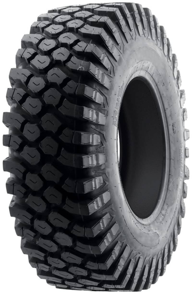 Moose Utility Insurgent ATV Reifen 25x10-12 / 8PLY #E 73M von Moose Racing