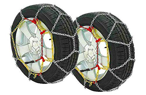 Moovigo 17277 Schneeketten, 70 von Moovigo