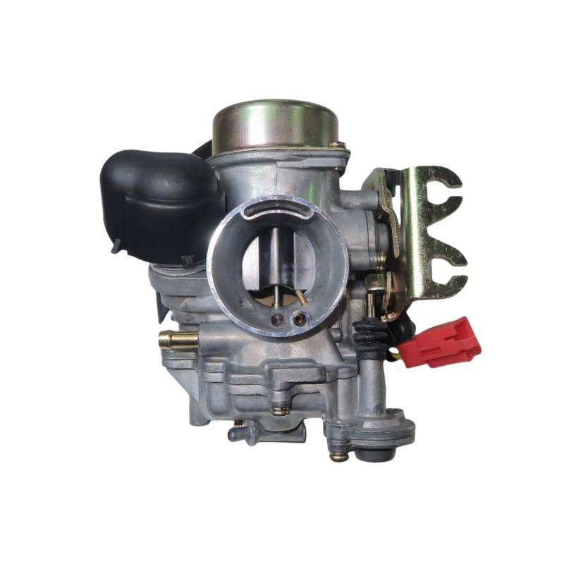 30mm for 150cc 250cc GY6 150cc 200cc 250cc 260 Dirt Pit Bike ATV UTV Roller Carb Motorrad Racing Vergaser von Mooyaya