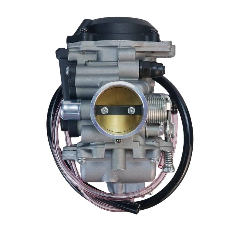 34MM Motorrad Vergaser for TTR225 TTR-225 XT225 Serow XT 225 1999-2004 5FG-14901-00-00 Dirt Pit Bike Carb von Mooyaya