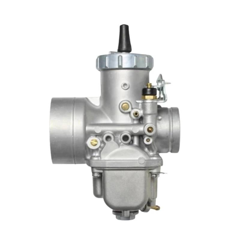 38mm for Runde Folie VM Serie TZ350 250-500cc ATV Quad Carb 2 Hub Vergaser von Mooyaya