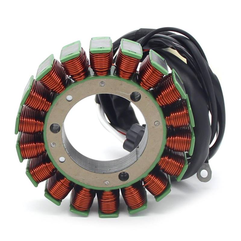 4 4-takt außenborder Zündung Stator Spule for F40 F50 F60 F70 FT50 FT60 von Mooyaya