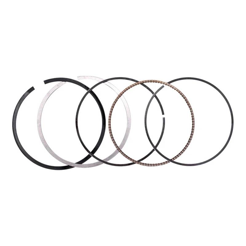 67mm STD Motorrad Motor Kolben Ringe for YZF-R6 WELT 50TH YZFR6 BGP BCGP BW BL BCW BCL BCB BB 2012 YZF R6 60th 2016 von Mooyaya