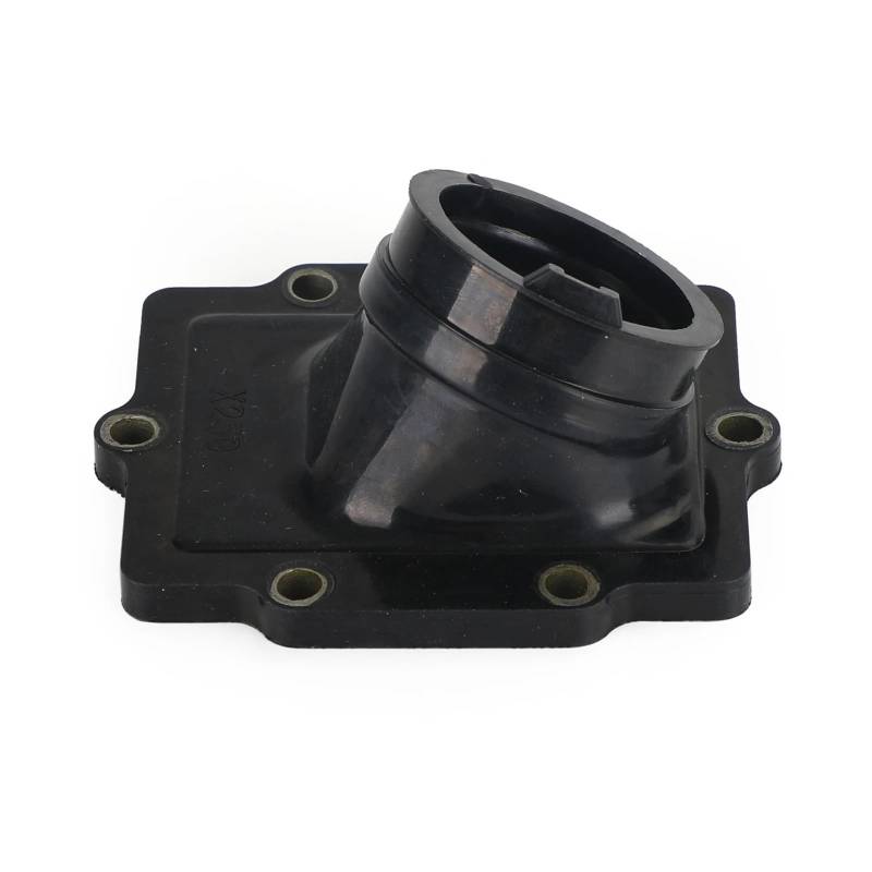 Ansaugkrümmer-Rohrmanschette for KX 250 KX250-E1 1987 von Mooyaya