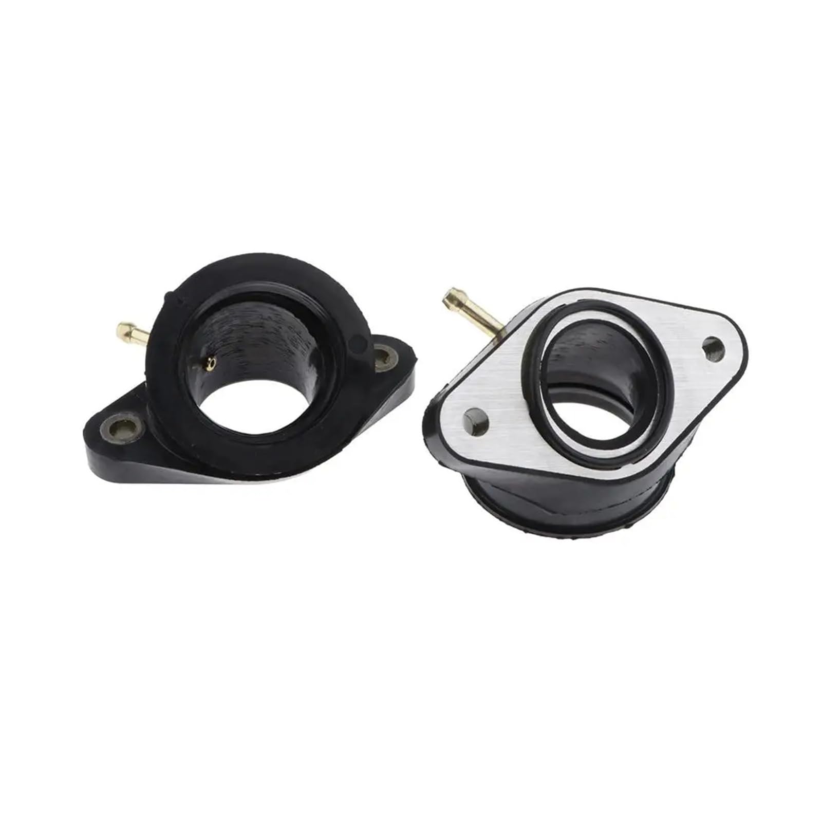 Ansaugkrümmer for Motorradvergaser, passend for XV400/500/535 Ansaugkrümmer for Motorradvergaser, passend for XV400/500/535 von Mooyaya