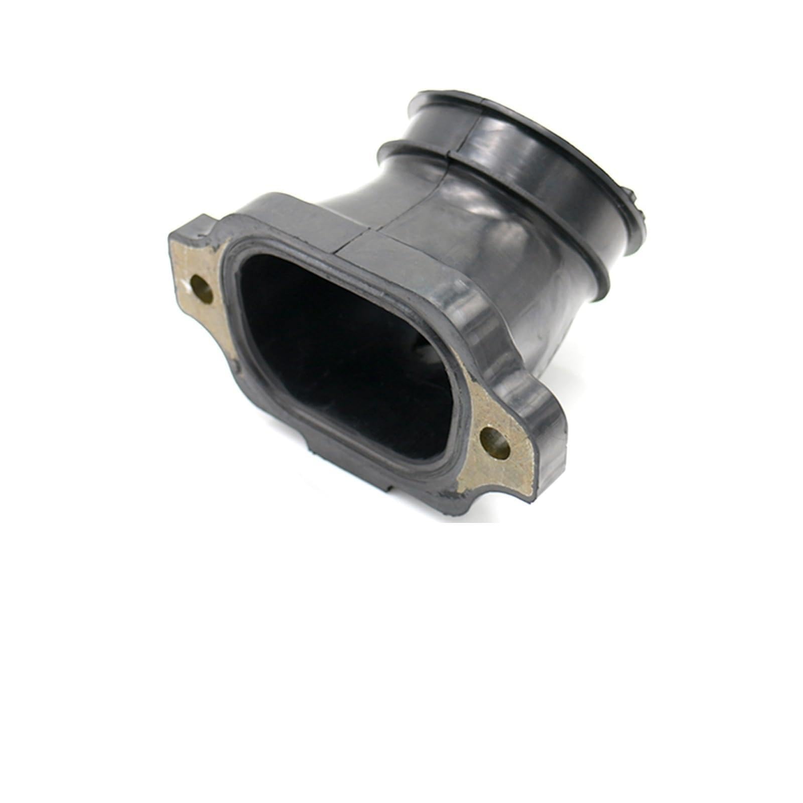 Drosselklappengehäuse Adapter Ansaugkrümmer Boot for Ranger RGR 800 RZR800 S 4 EFI 2011-2017 2012 2013 14 15 16 Drosselklappengehäuse Adapter Ansaugkrümmer Boot for Ranger RGR 800 RZR800 S 4 EFI 2011-2017 2012 2013 14 15 16 von Mooyaya