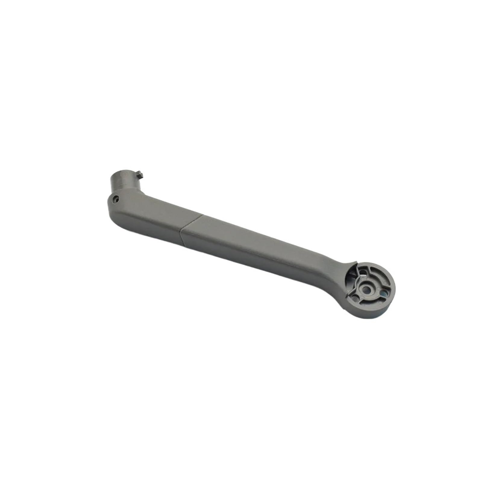 For Mavic 2 Arm Shell Reparatur Teile Arm ohne Motor for D-JI Mavic 2 Pro & Mavic 2 Zoom Drone Ersatz Zubehör(Left Rear) von Mooyaya