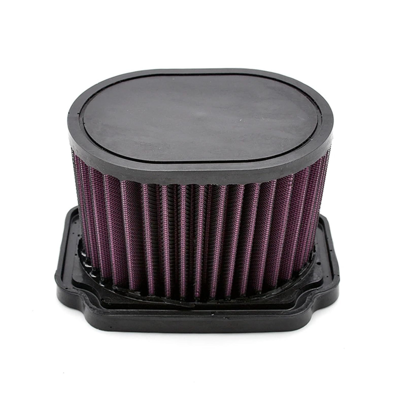 High Flow Luftfilterelement Ansaugluftfilter for FZ07 MT07 FZ-07 MT-07 Tracer 700/GT XSR700 Tenere 700/Rally YZF-R7 High Flow Luftfilterelement Ansaugluftfilter for FZ07 MT07 FZ-07 MT-07 Tracer 700/GT XSR700 Tenere 700/Rally YZF-R7 von Mooyaya