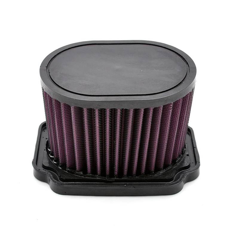 High Flow Luftfilterelement Ansaugluftfilter for FZ07 MT07 FZ-07 MT-07 Tracer 700/GT XSR700 Tenere 700/Rally YZF-R7 von Mooyaya