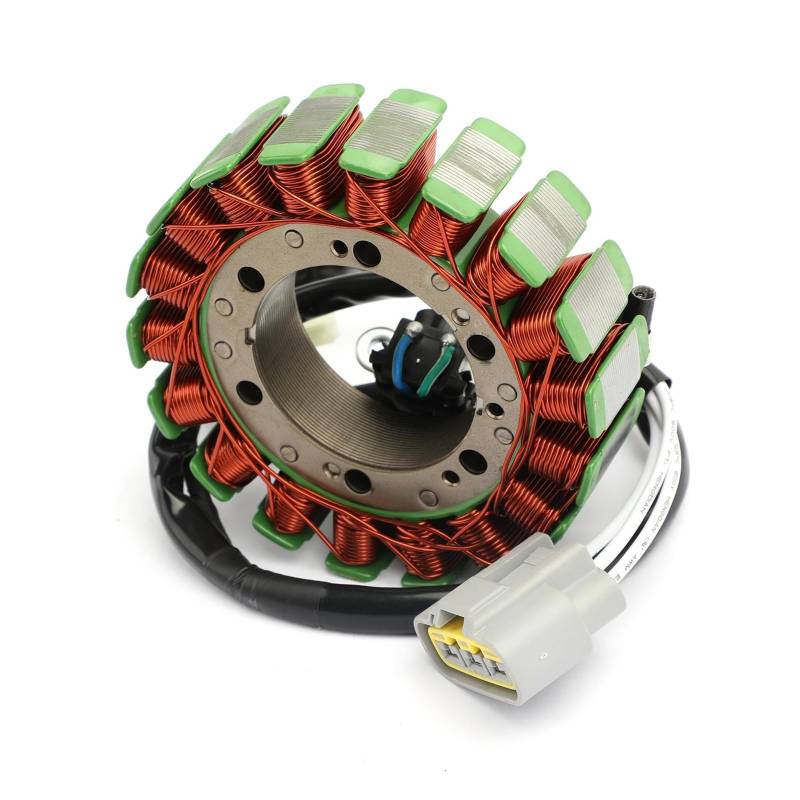 Lichtmaschine Magneto Stator Spule for TDM900 TDM 900 / ABS 2002-2010 von Mooyaya
