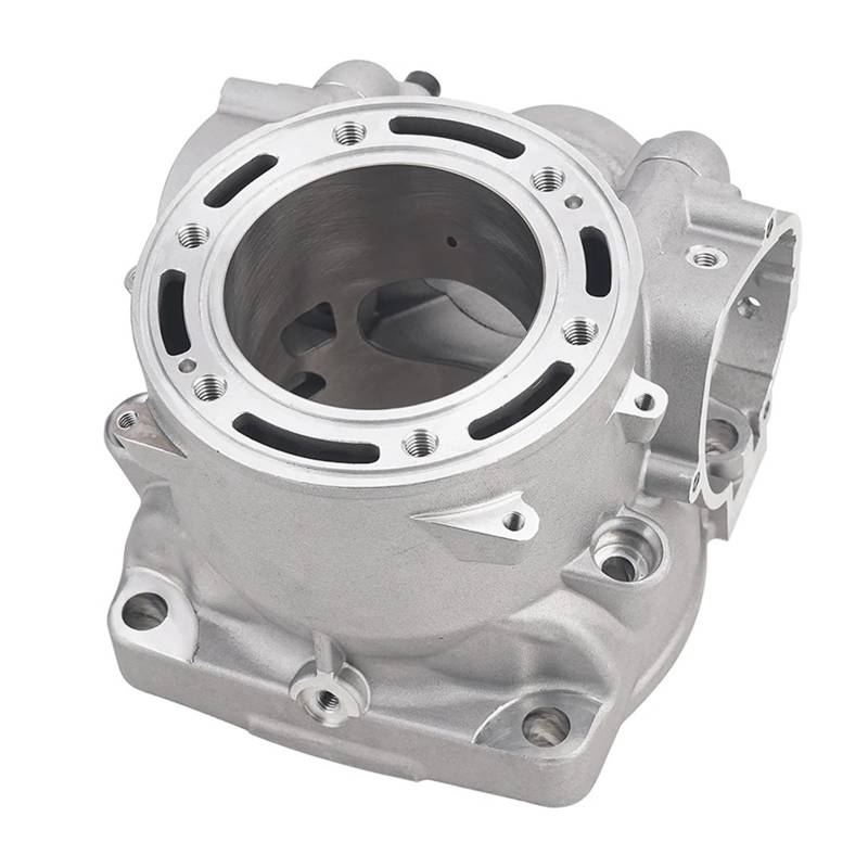 Motorrad 72mm Luft Zylinder & Kolben & Dichtung Kit for TE300I 300 300 XC-W TPI(Cylinder) von Mooyaya