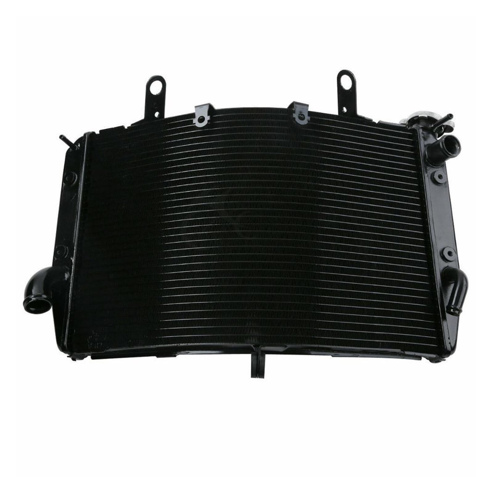 Motorrad Ersatz Kühler Kühler Kühlung for YZF R1 YZF-R1 2004-2006 2005 Motorrad Ersatz Kühler Kühler Kühlung for YZF R1 YZF-R1 2004-2006 2005 von Mooyaya