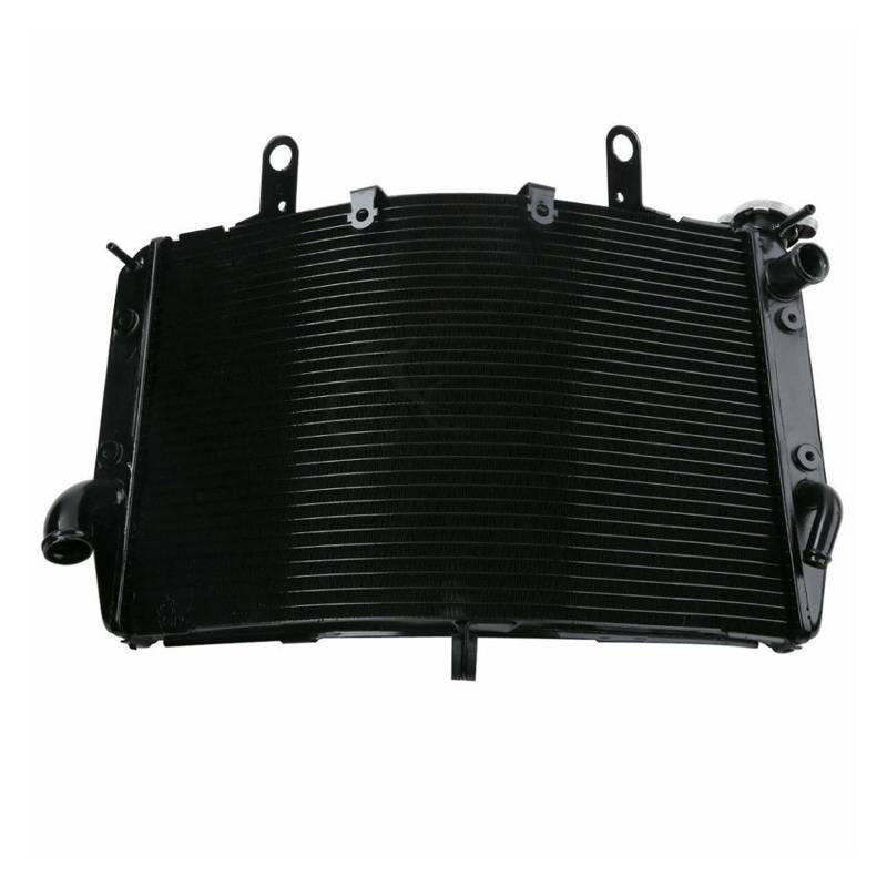 Motorrad Ersatz Kühler Kühler Kühlung for YZF R1 YZF-R1 2004-2006 2005 von Mooyaya