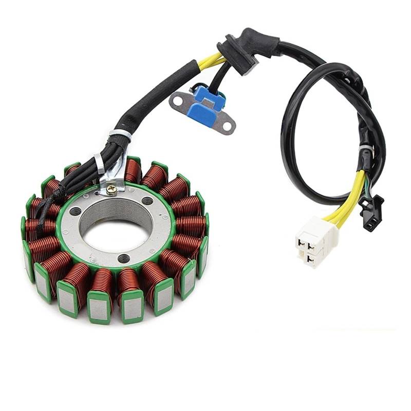 Motorrad Generator Magneto Stator Spule for 2014-2017 GW250 Inazuma 2014-2017 GW250 MAGNETO GSXR250 von Mooyaya